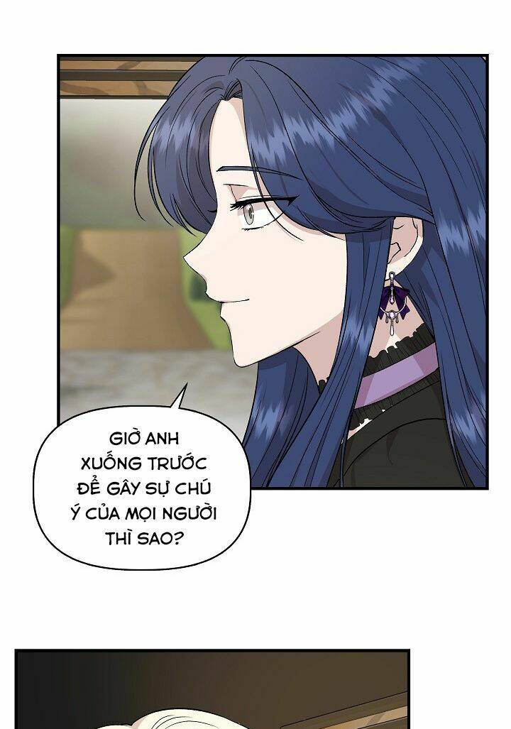 Tôi Không Phải Là Cinderella Chapter 34 - Trang 2