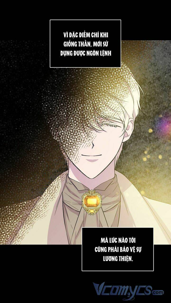 Tôi Không Phải Là Cinderella Chapter 34 - Trang 2