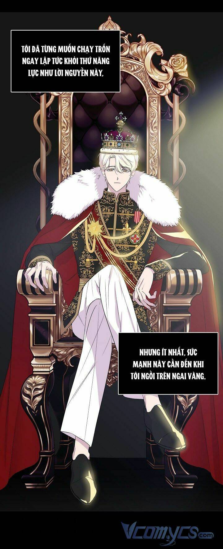 Tôi Không Phải Là Cinderella Chapter 34 - Trang 2