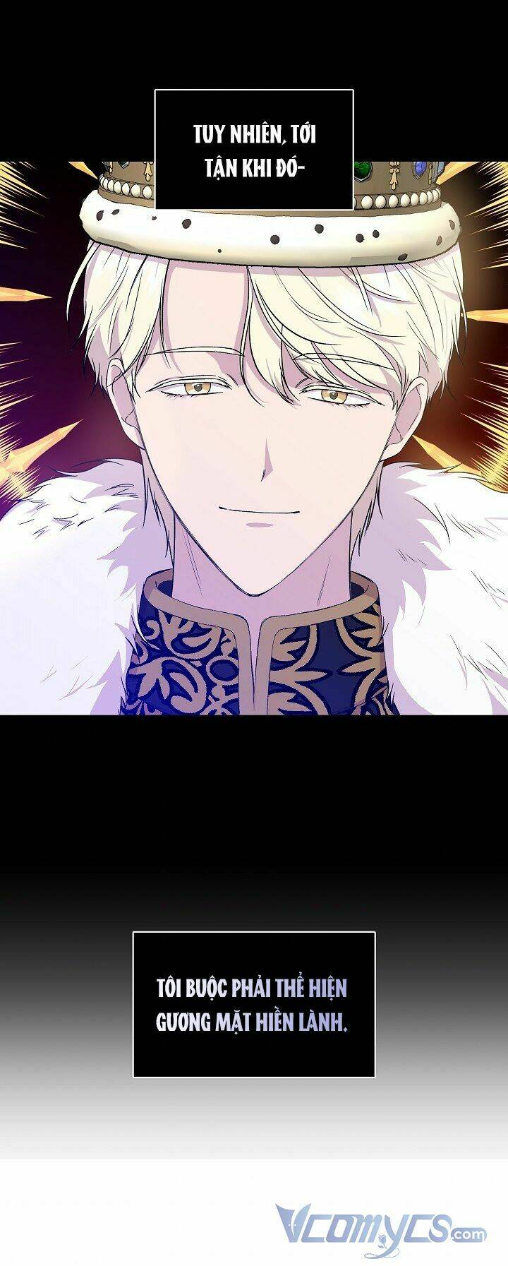 Tôi Không Phải Là Cinderella Chapter 34 - Trang 2