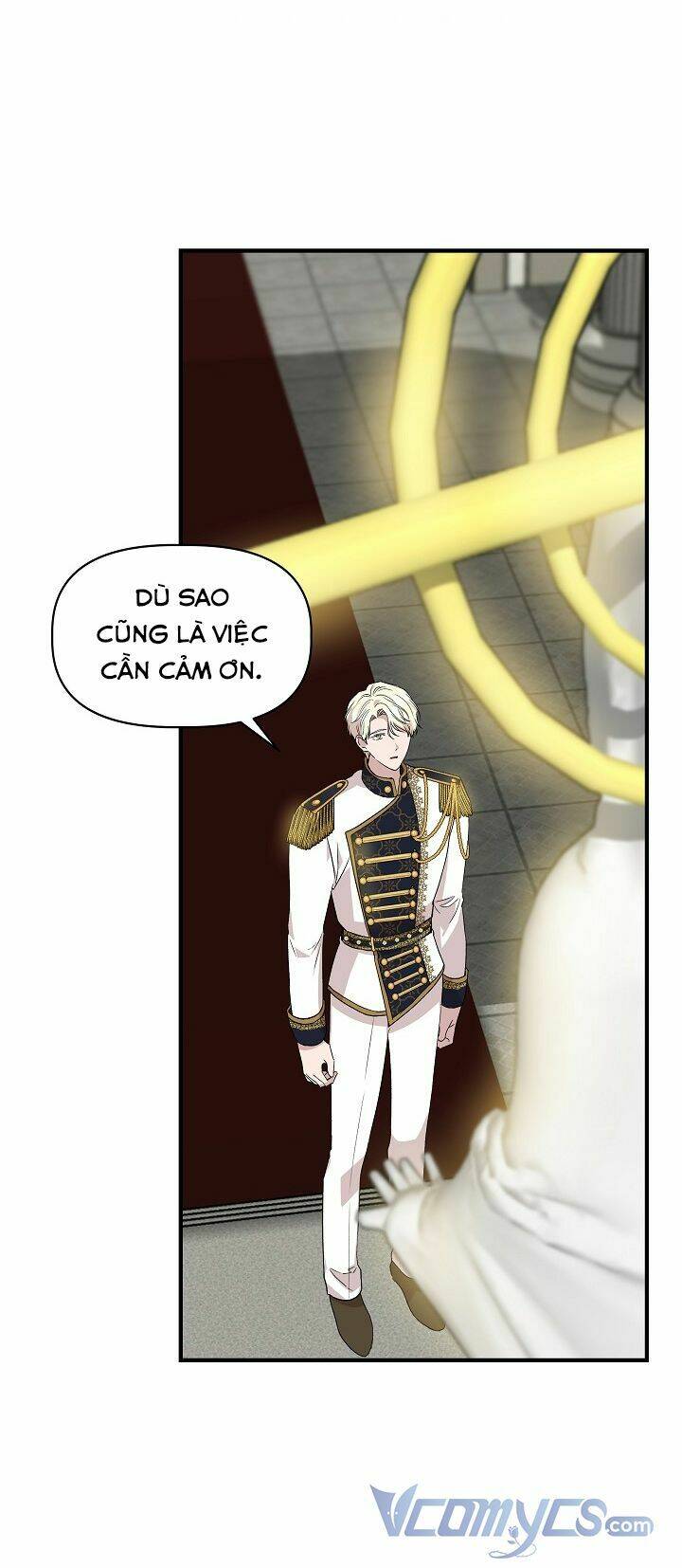 Tôi Không Phải Là Cinderella Chapter 34 - Trang 2