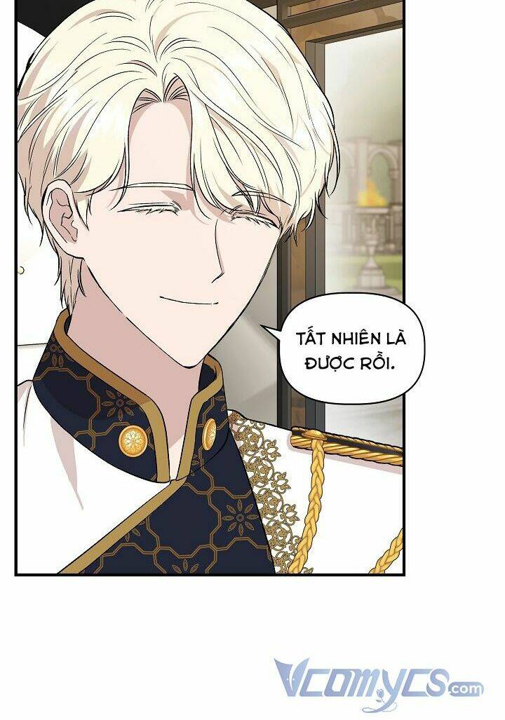 Tôi Không Phải Là Cinderella Chapter 34 - Trang 2