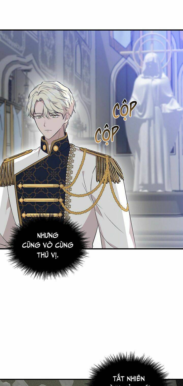 Tôi Không Phải Là Cinderella Chapter 34 - Trang 2