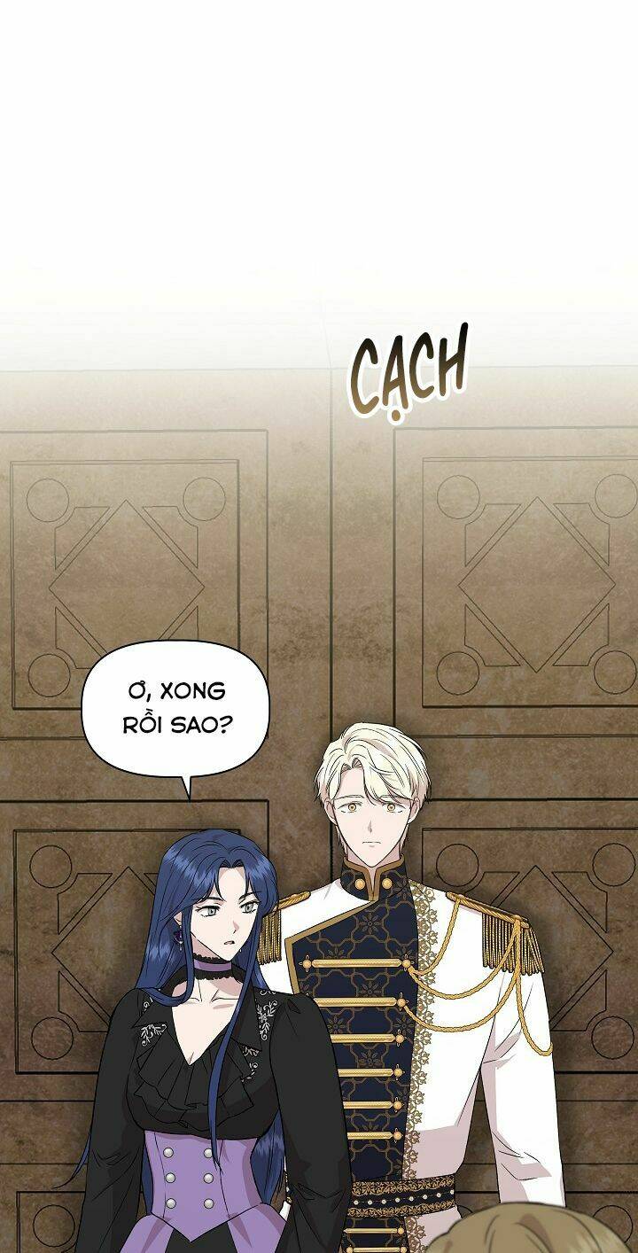 Tôi Không Phải Là Cinderella Chapter 34 - Trang 2