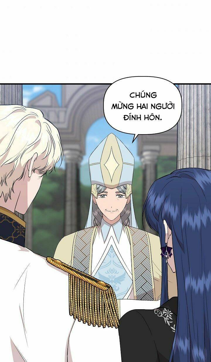 Tôi Không Phải Là Cinderella Chapter 34 - Trang 2