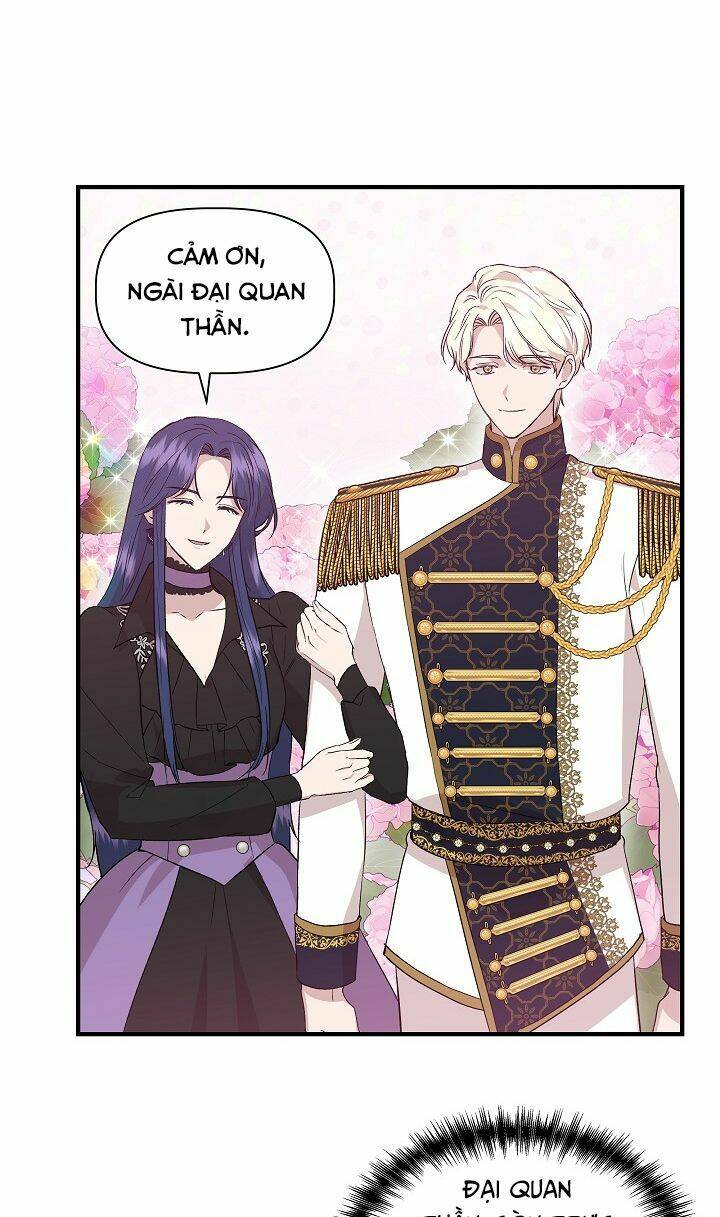 Tôi Không Phải Là Cinderella Chapter 34 - Trang 2
