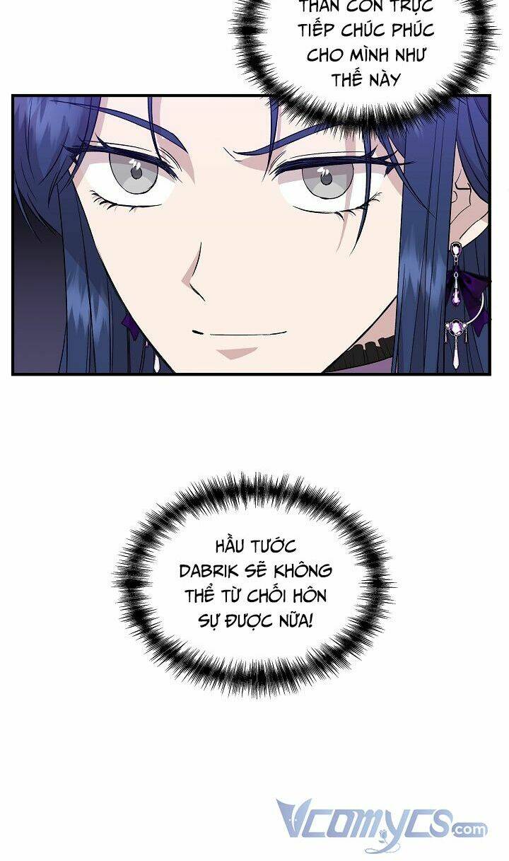 Tôi Không Phải Là Cinderella Chapter 34 - Trang 2