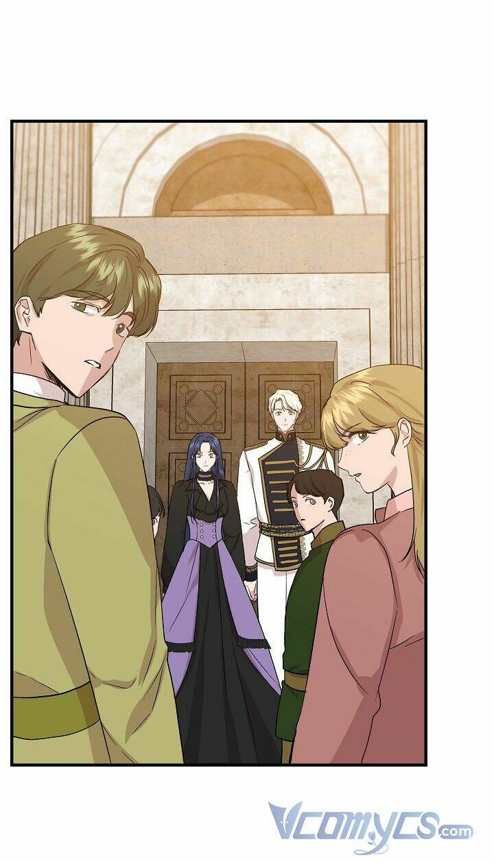 Tôi Không Phải Là Cinderella Chapter 34 - Trang 2