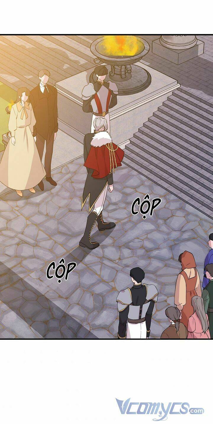 Tôi Không Phải Là Cinderella Chapter 34 - Trang 2