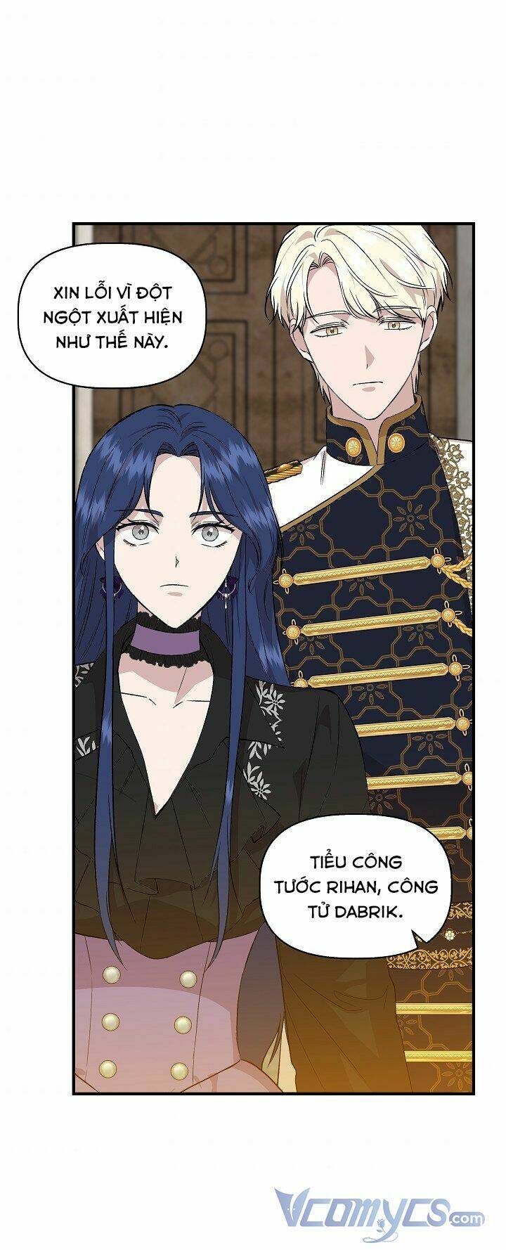 Tôi Không Phải Là Cinderella Chapter 34 - Trang 2