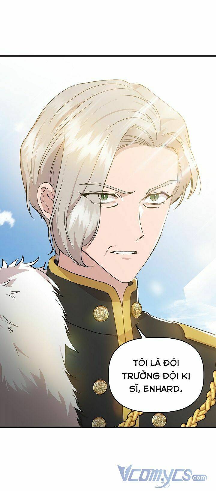 Tôi Không Phải Là Cinderella Chapter 34 - Trang 2