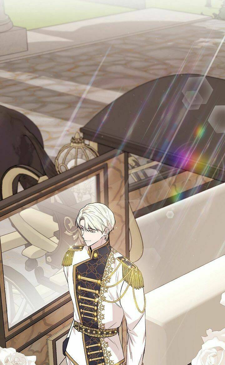 Tôi Không Phải Là Cinderella Chapter 34 - Trang 2