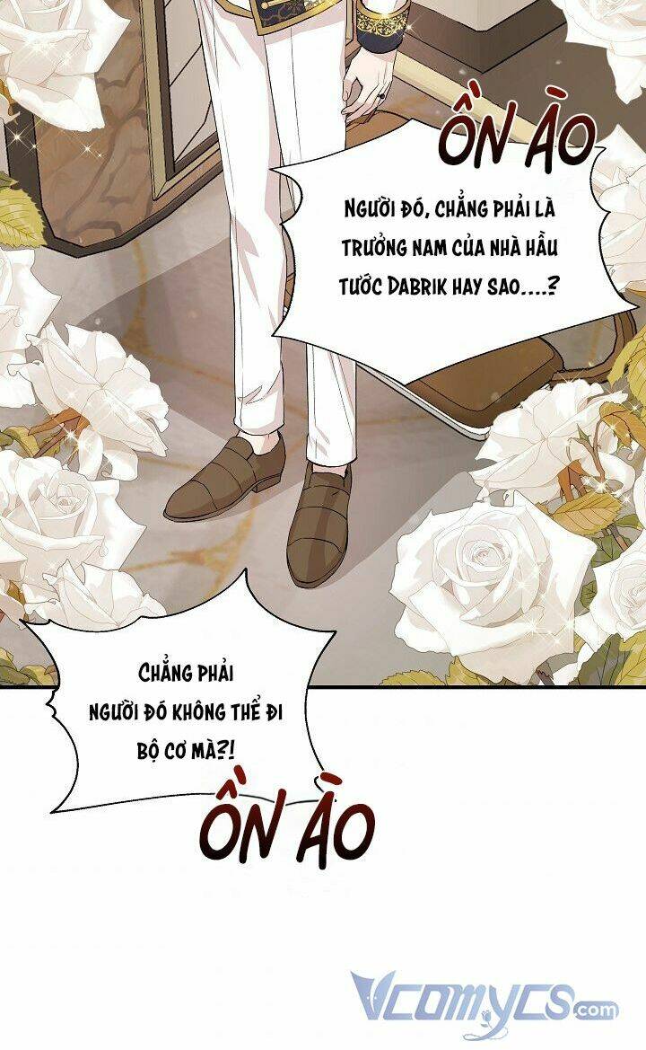 Tôi Không Phải Là Cinderella Chapter 34 - Trang 2
