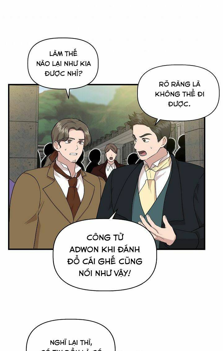 Tôi Không Phải Là Cinderella Chapter 34 - Trang 2