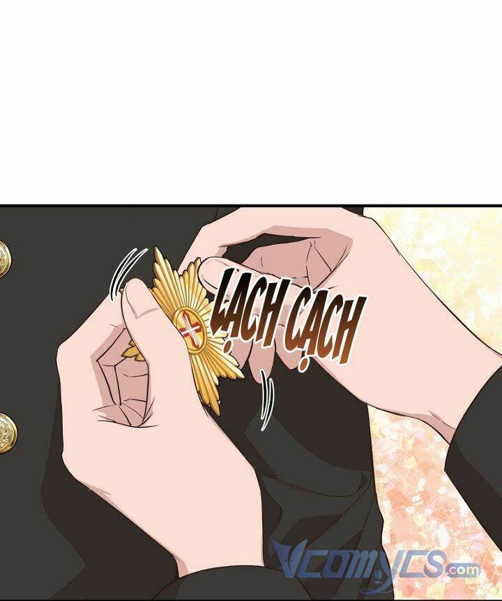 Tôi Không Phải Là Cinderella Chapter 35 - Trang 2