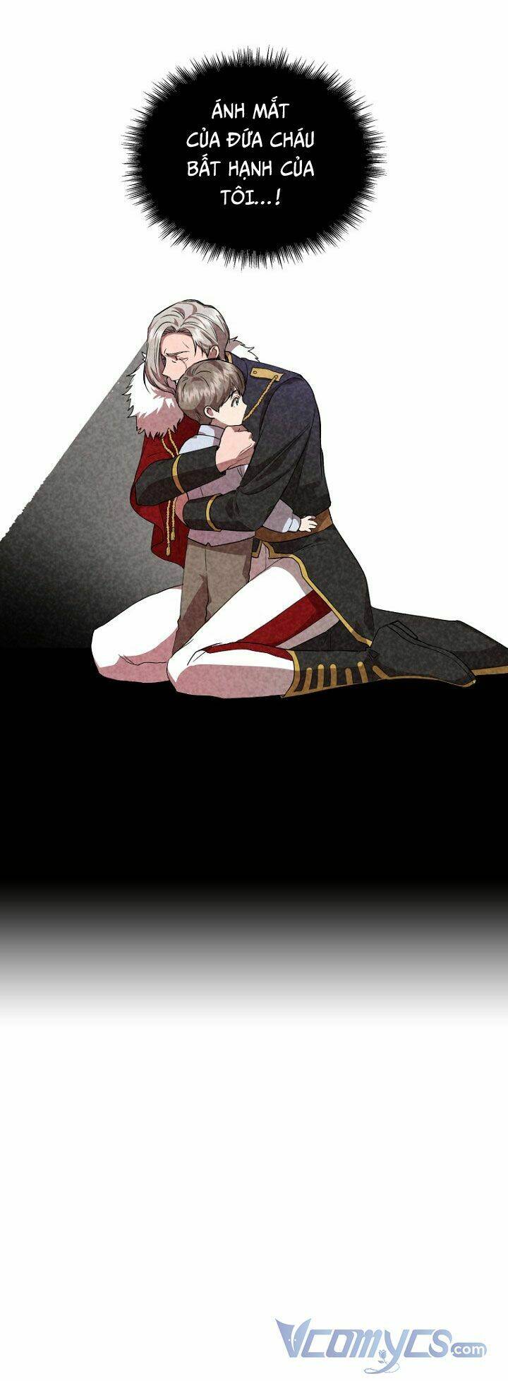 Tôi Không Phải Là Cinderella Chapter 35 - Trang 2