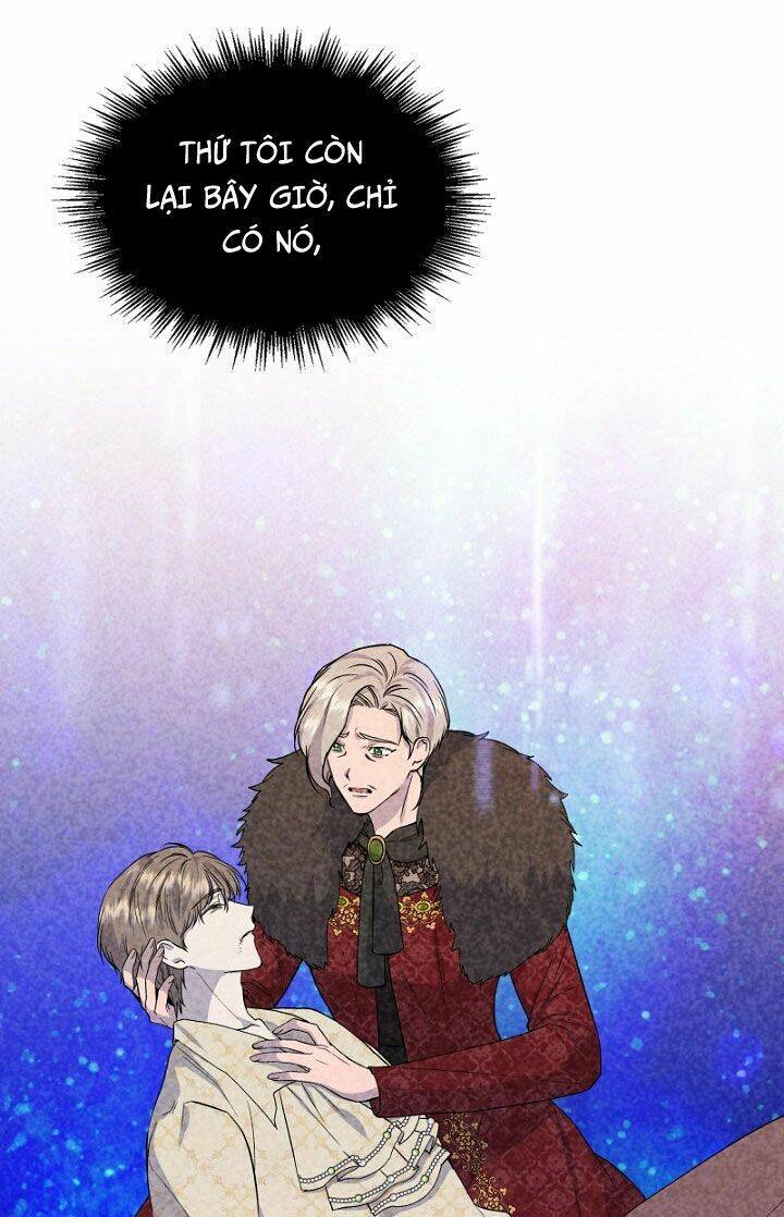 Tôi Không Phải Là Cinderella Chapter 35 - Trang 2