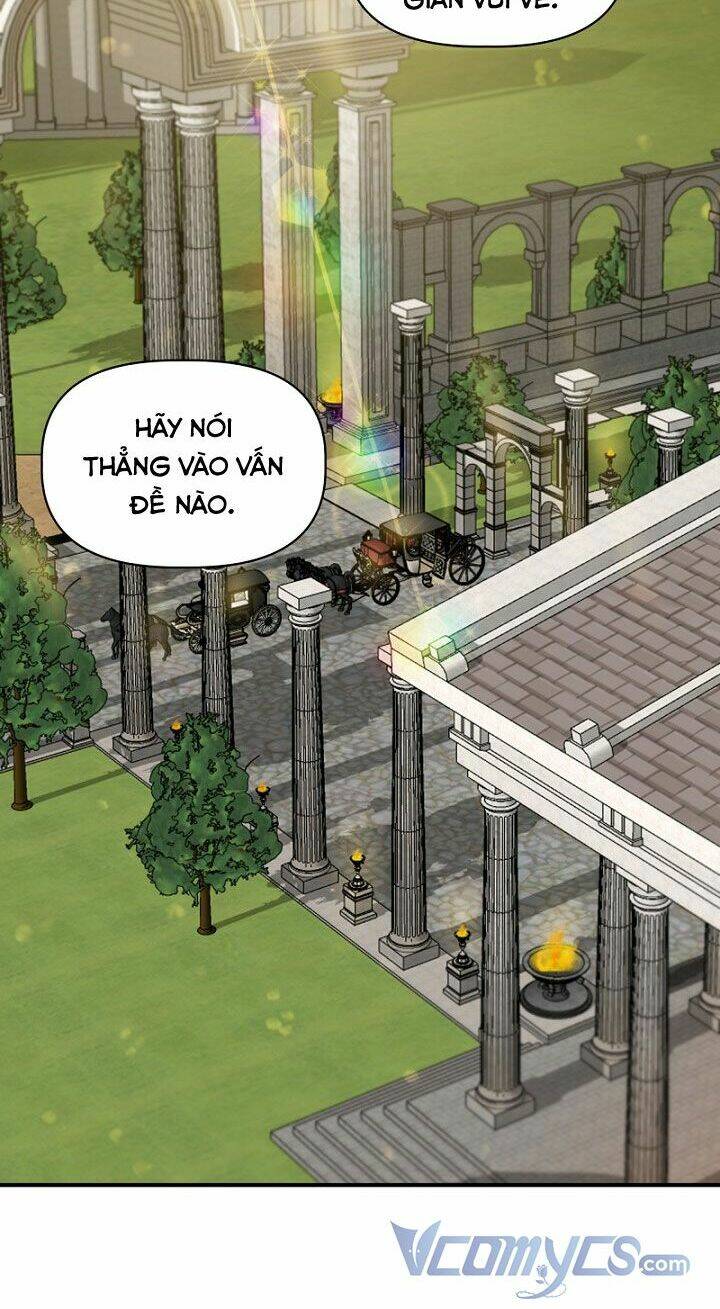 Tôi Không Phải Là Cinderella Chapter 35 - Trang 2