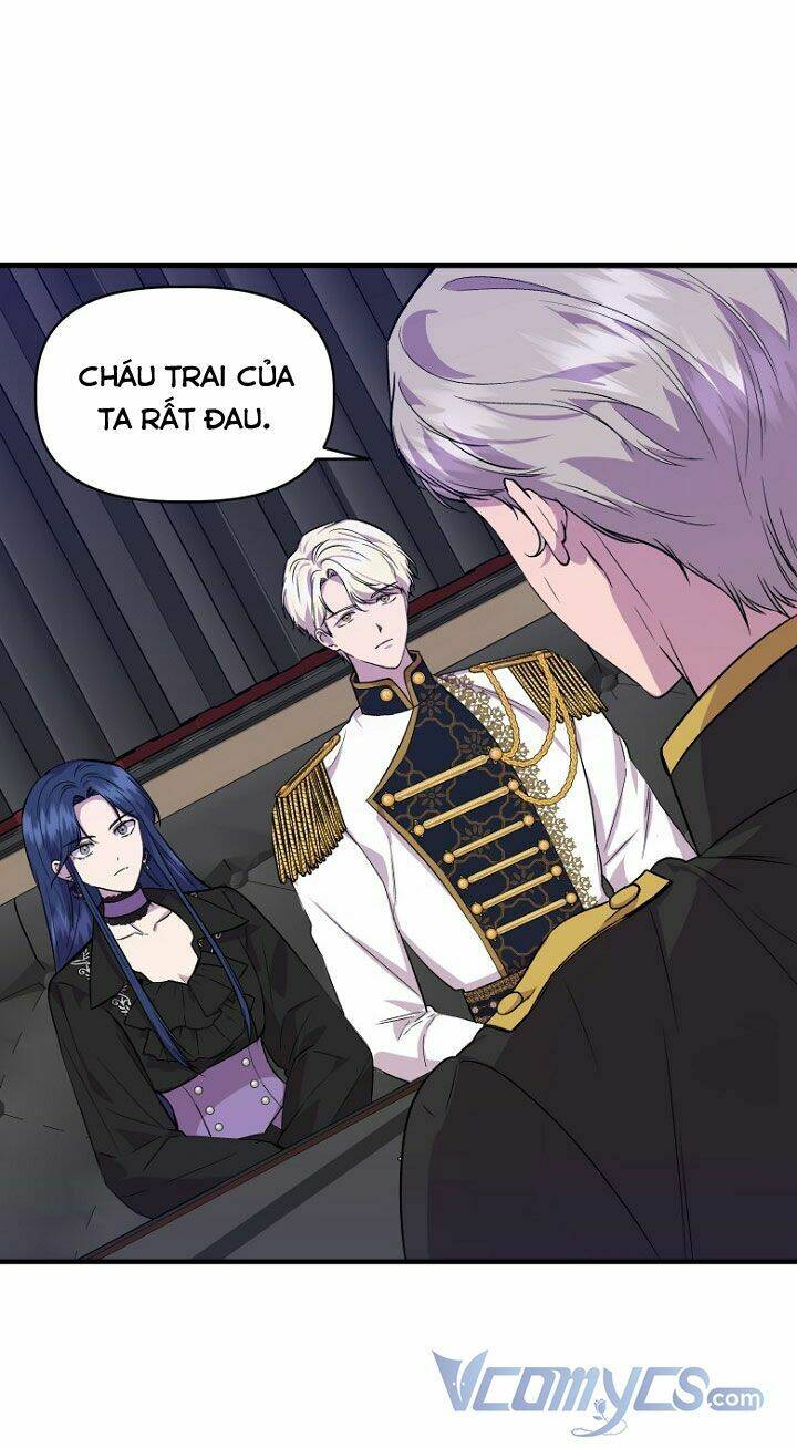 Tôi Không Phải Là Cinderella Chapter 35 - Trang 2