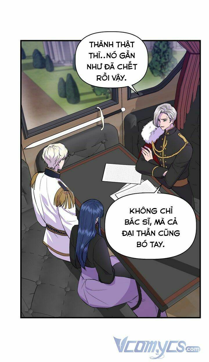 Tôi Không Phải Là Cinderella Chapter 35 - Trang 2