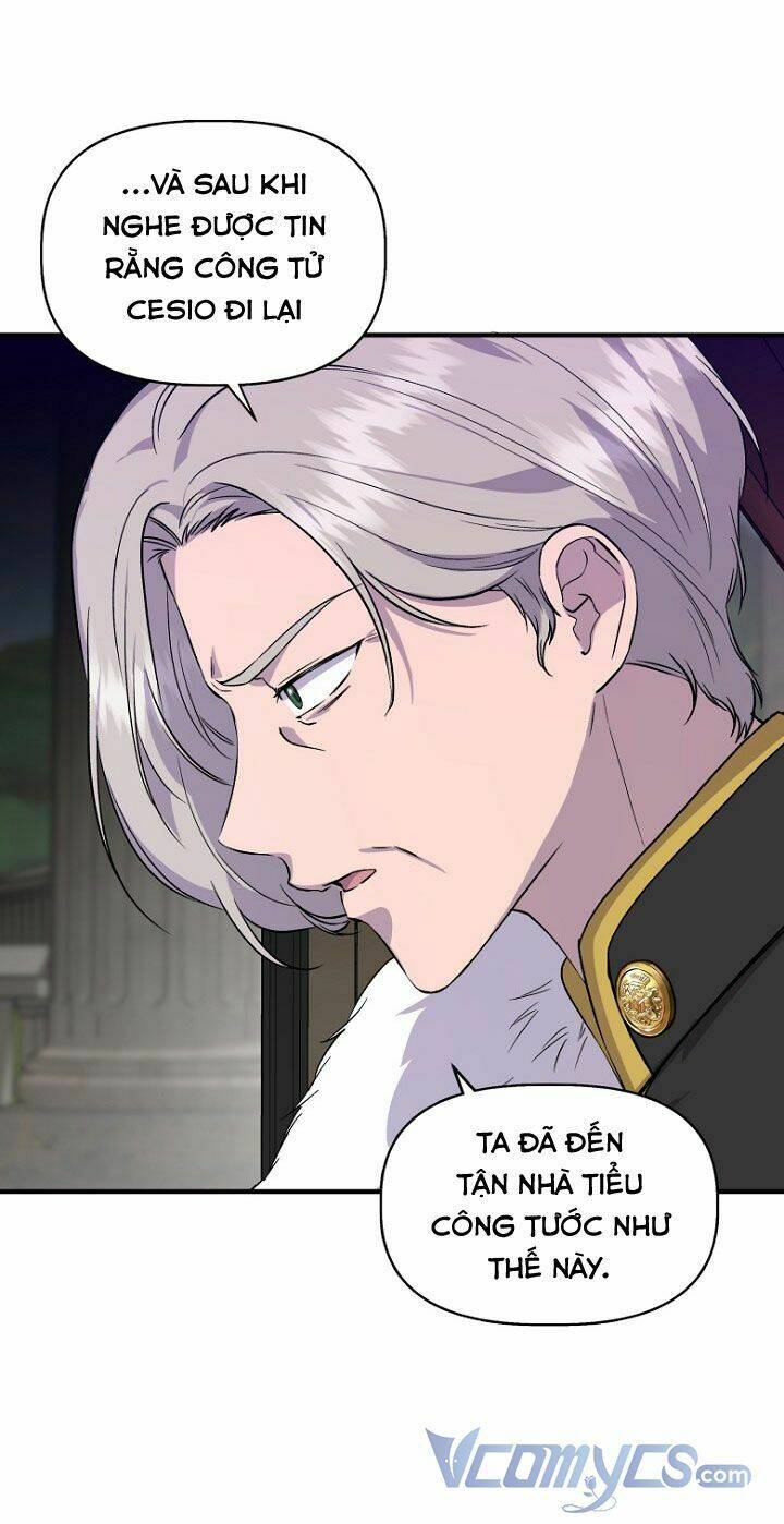 Tôi Không Phải Là Cinderella Chapter 35 - Trang 2