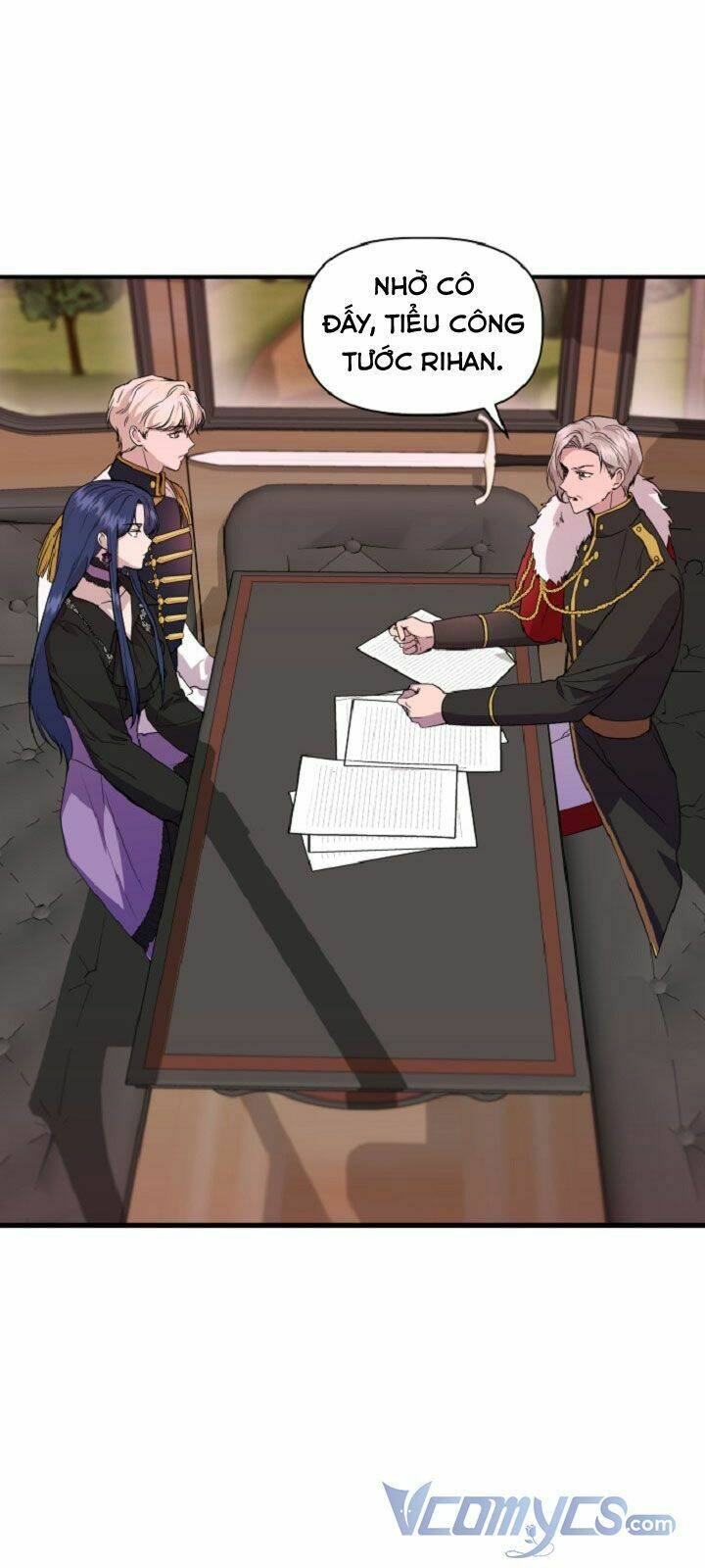 Tôi Không Phải Là Cinderella Chapter 35 - Trang 2