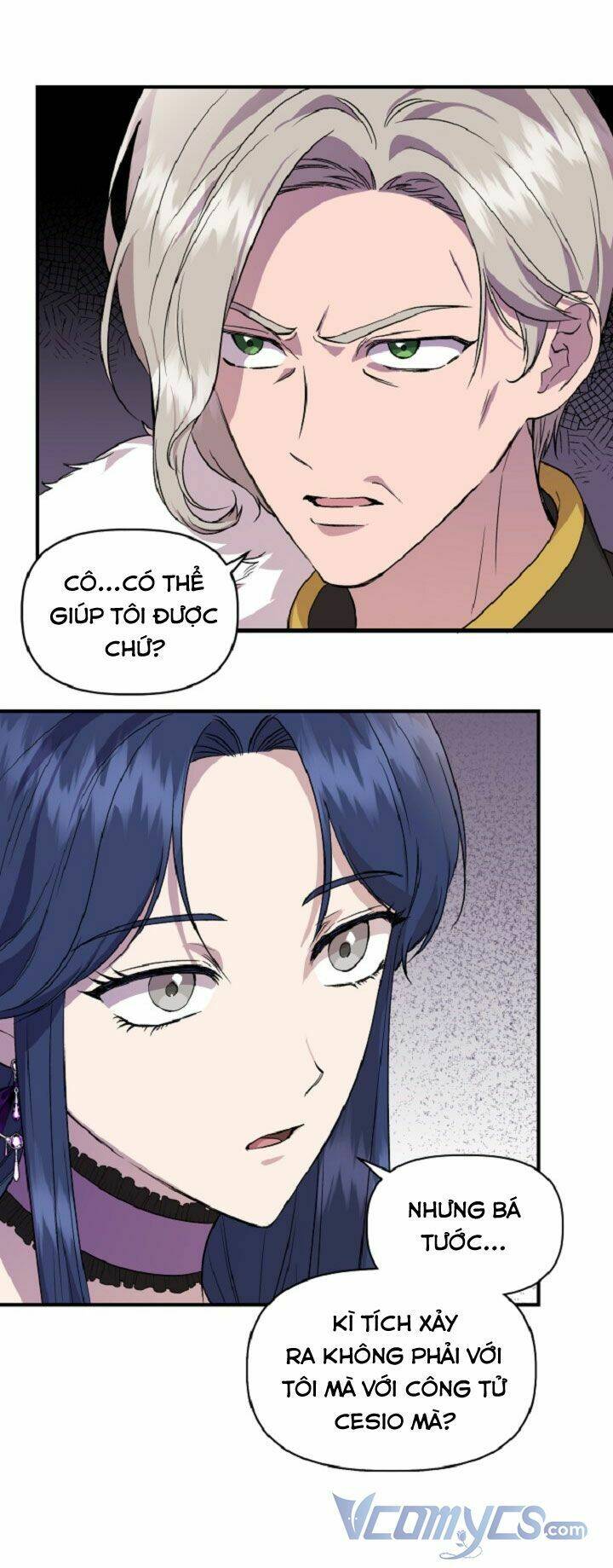 Tôi Không Phải Là Cinderella Chapter 35 - Trang 2