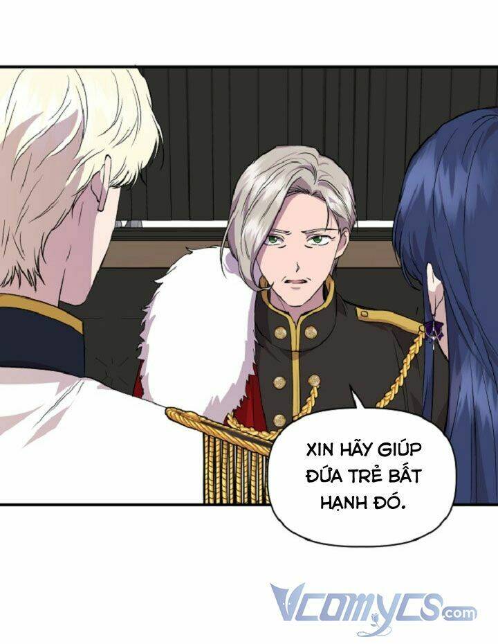 Tôi Không Phải Là Cinderella Chapter 35 - Trang 2