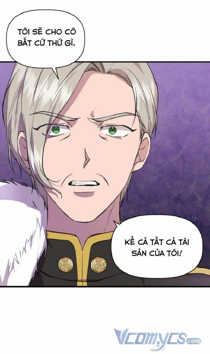 Tôi Không Phải Là Cinderella Chapter 35 - Trang 2