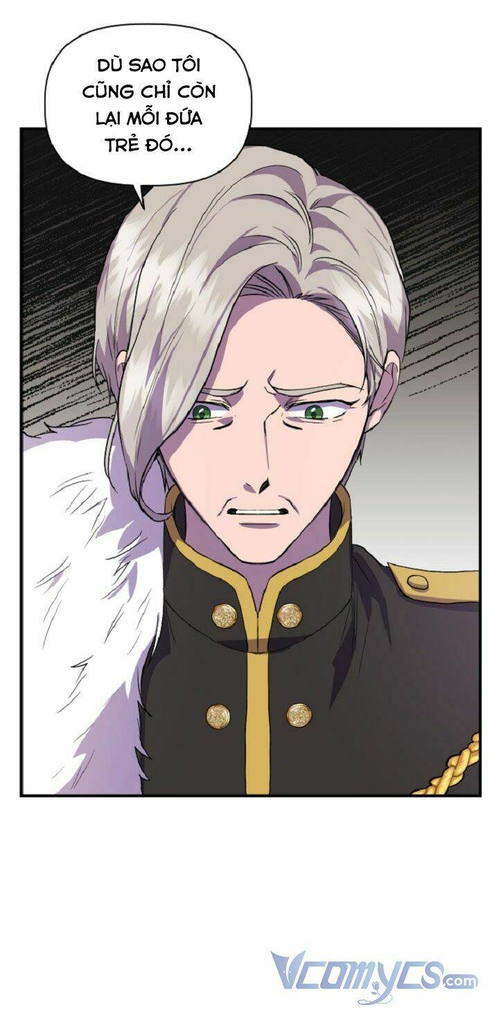 Tôi Không Phải Là Cinderella Chapter 35 - Trang 2