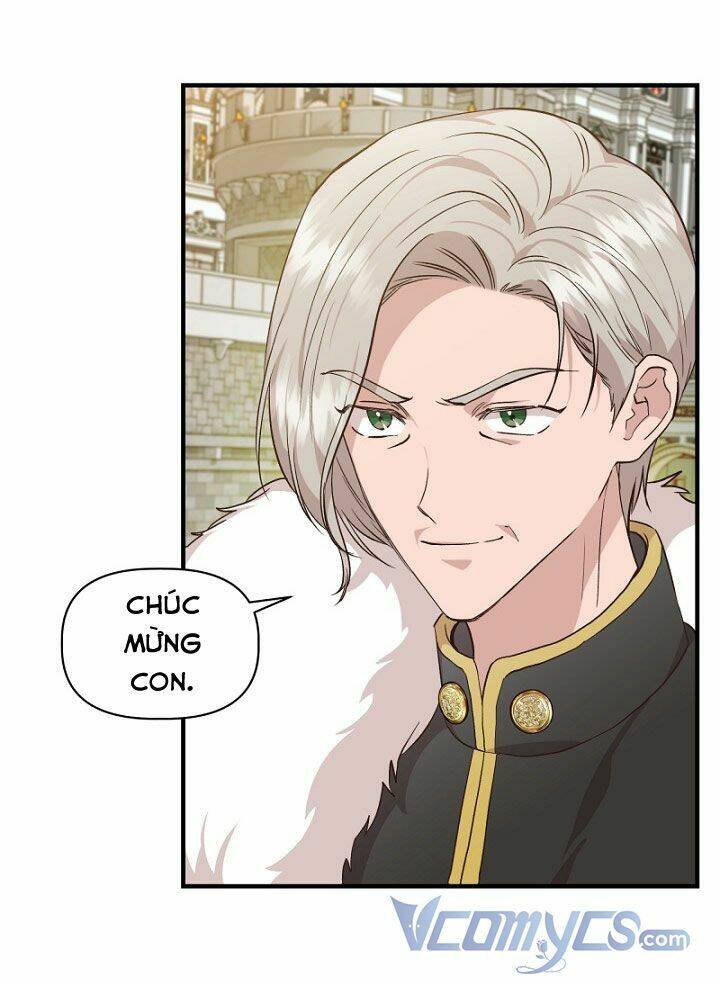 Tôi Không Phải Là Cinderella Chapter 35 - Trang 2