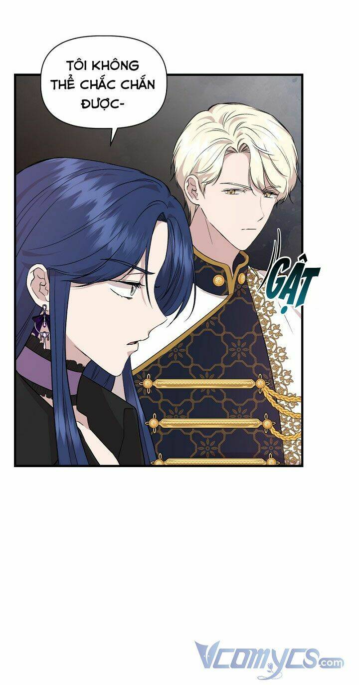 Tôi Không Phải Là Cinderella Chapter 35 - Trang 2