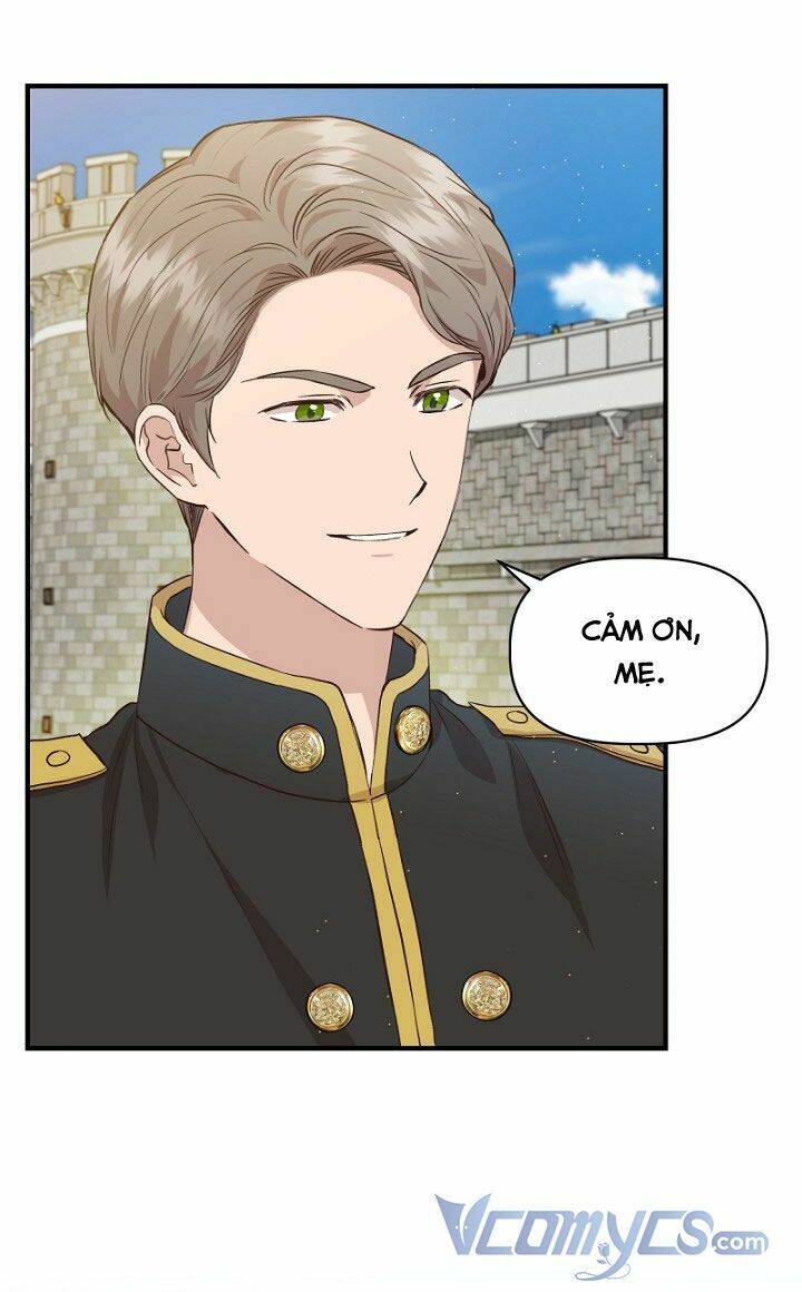 Tôi Không Phải Là Cinderella Chapter 35 - Trang 2