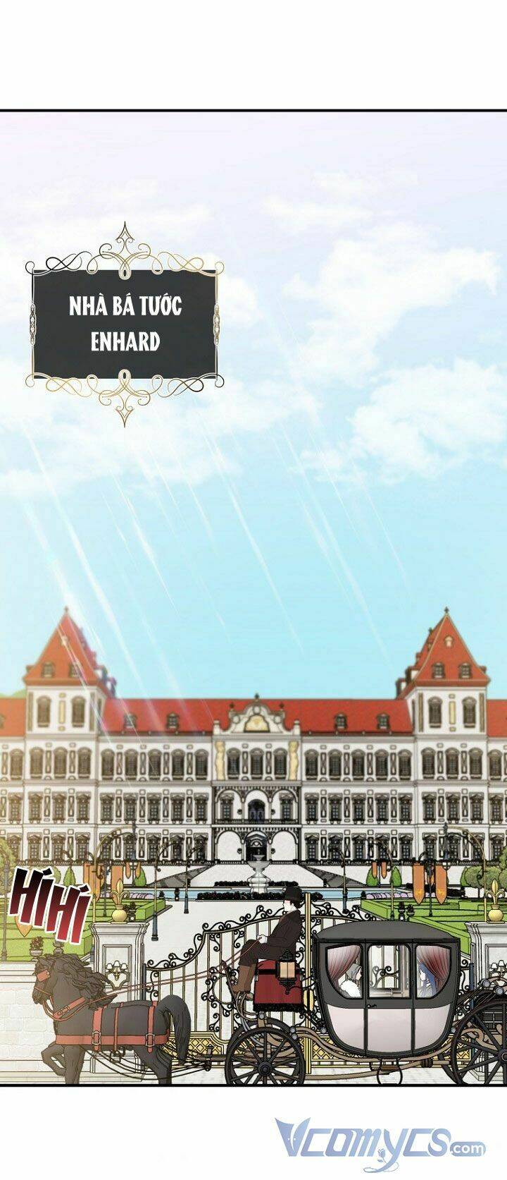 Tôi Không Phải Là Cinderella Chapter 35 - Trang 2