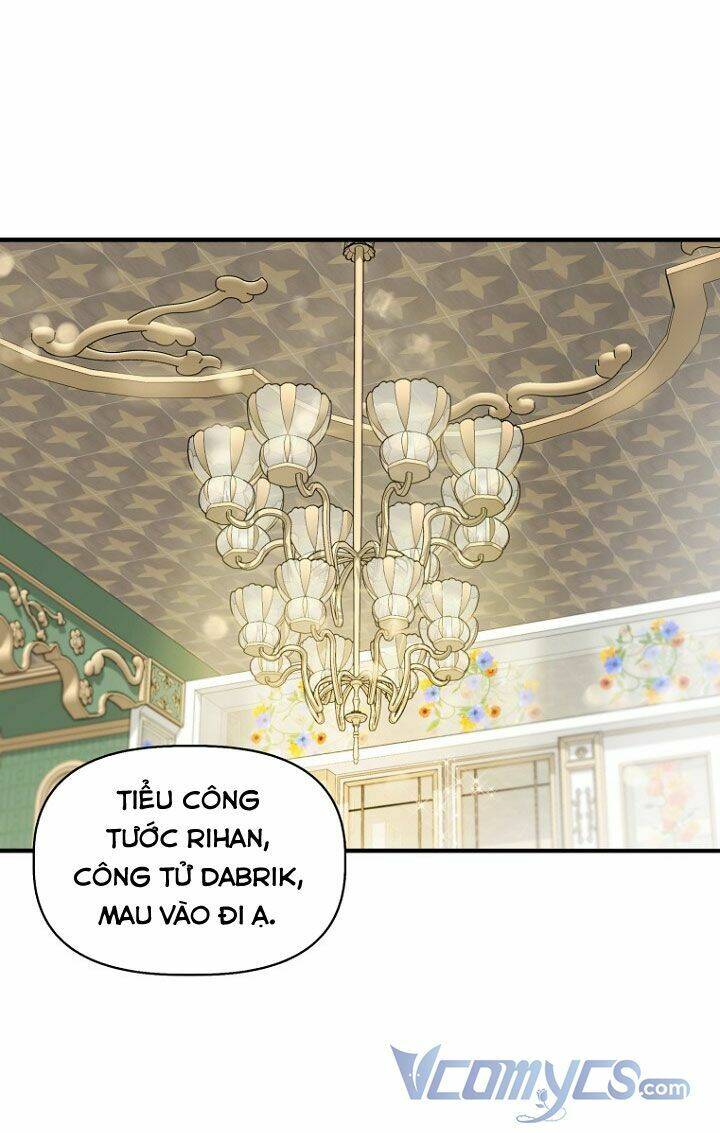 Tôi Không Phải Là Cinderella Chapter 35 - Trang 2