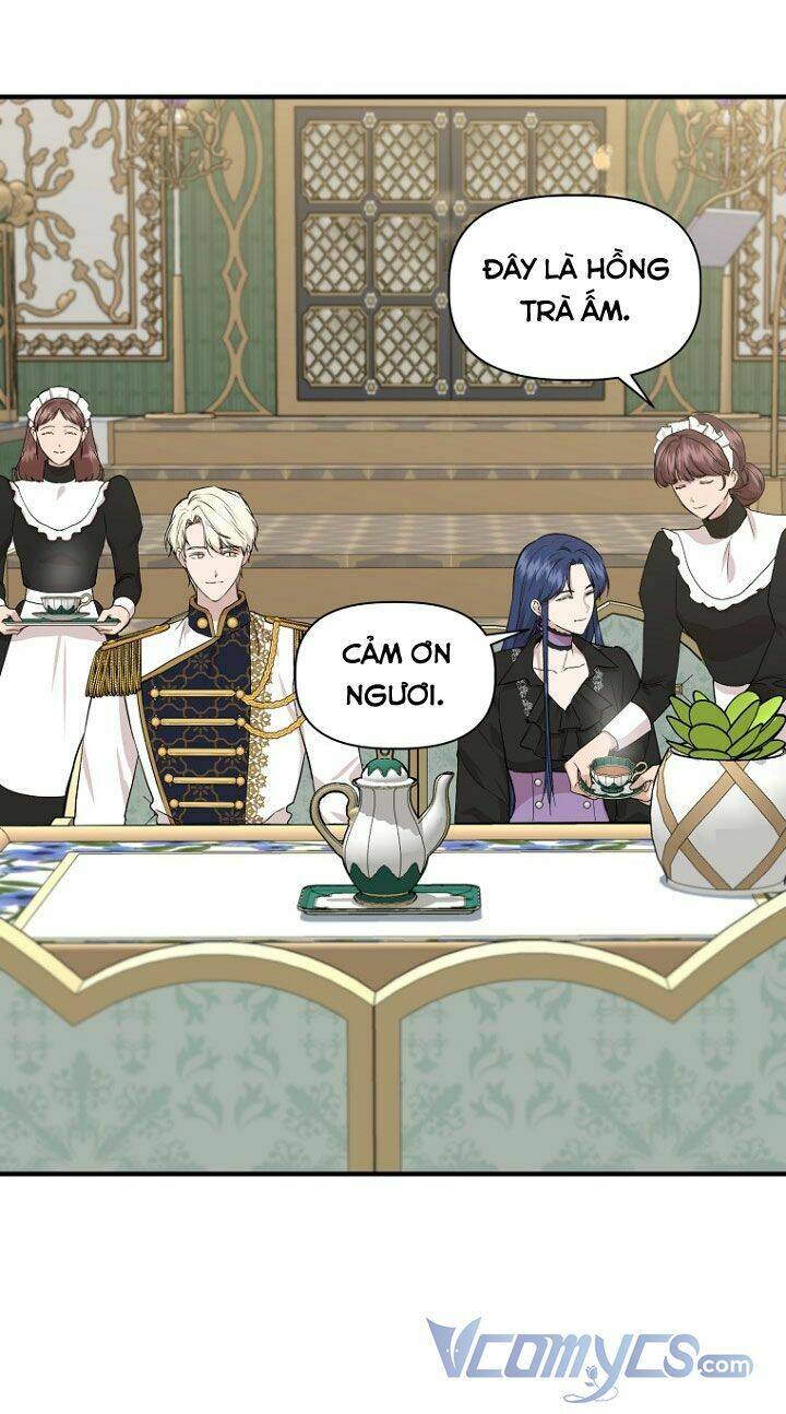 Tôi Không Phải Là Cinderella Chapter 35 - Trang 2
