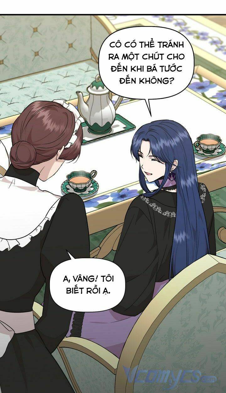 Tôi Không Phải Là Cinderella Chapter 35 - Trang 2