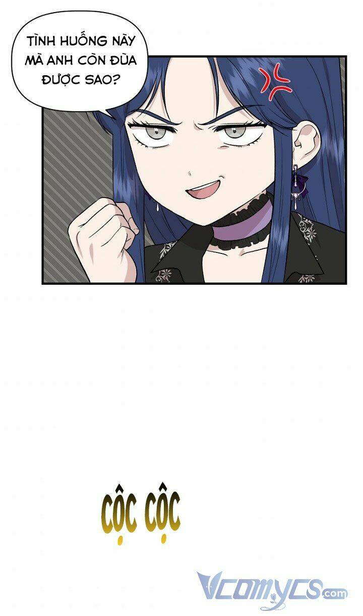 Tôi Không Phải Là Cinderella Chapter 35 - Trang 2