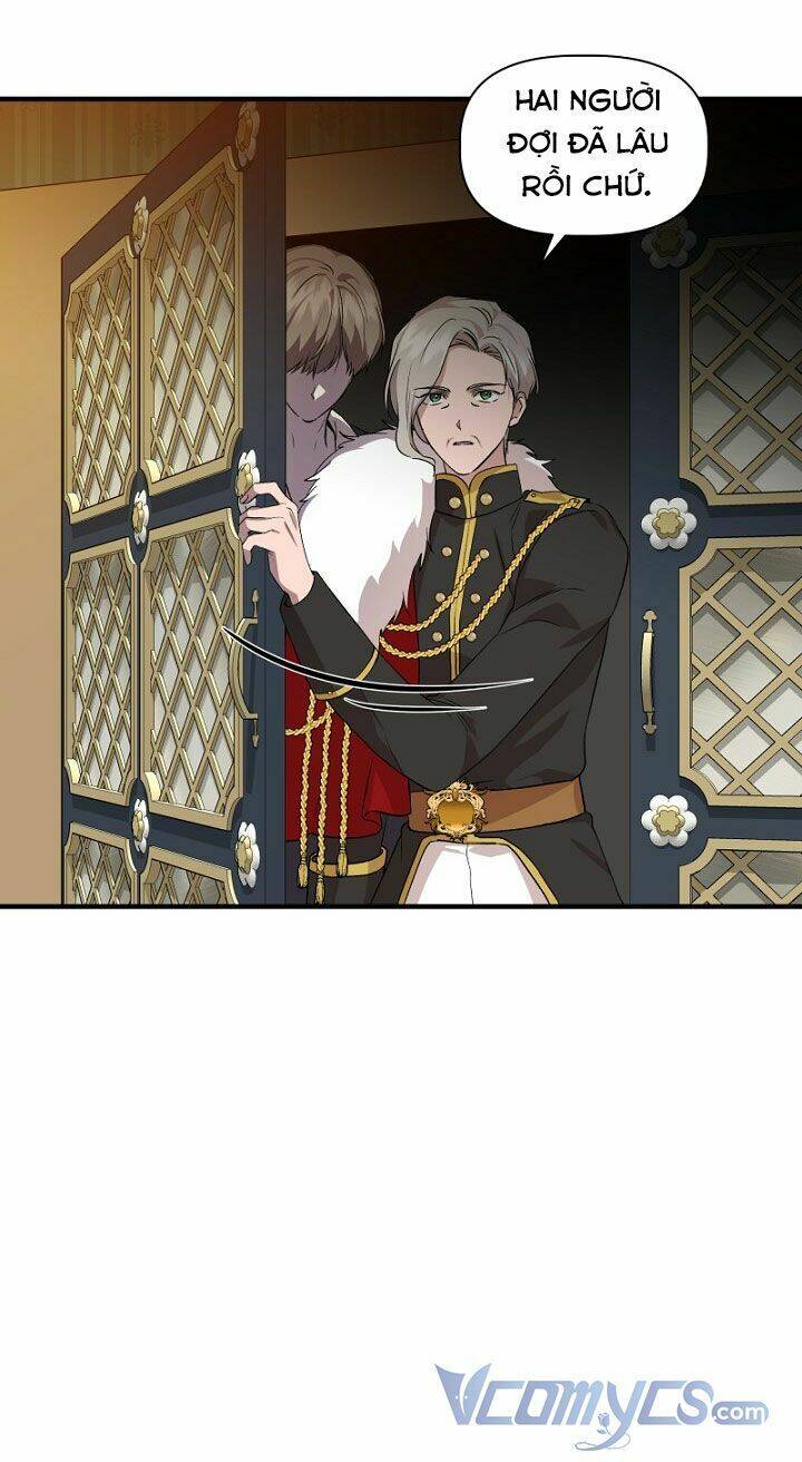 Tôi Không Phải Là Cinderella Chapter 35 - Trang 2