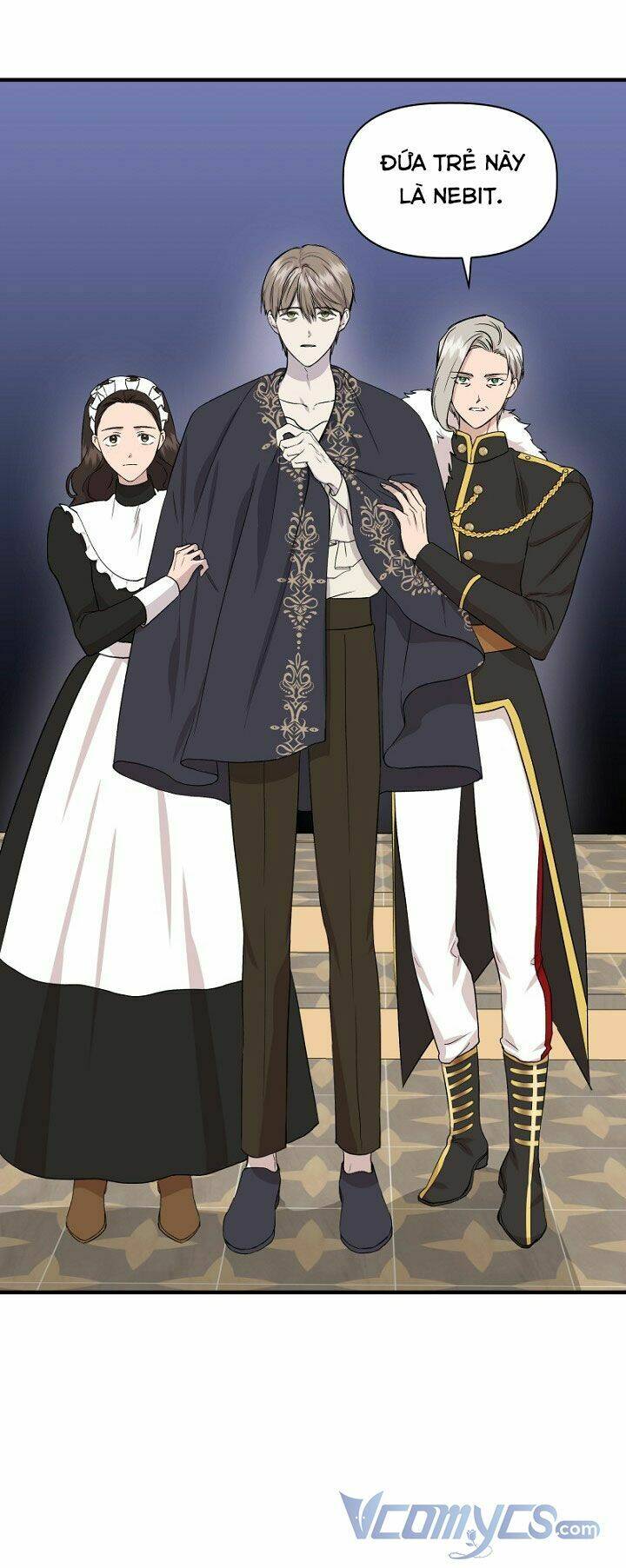 Tôi Không Phải Là Cinderella Chapter 35 - Trang 2