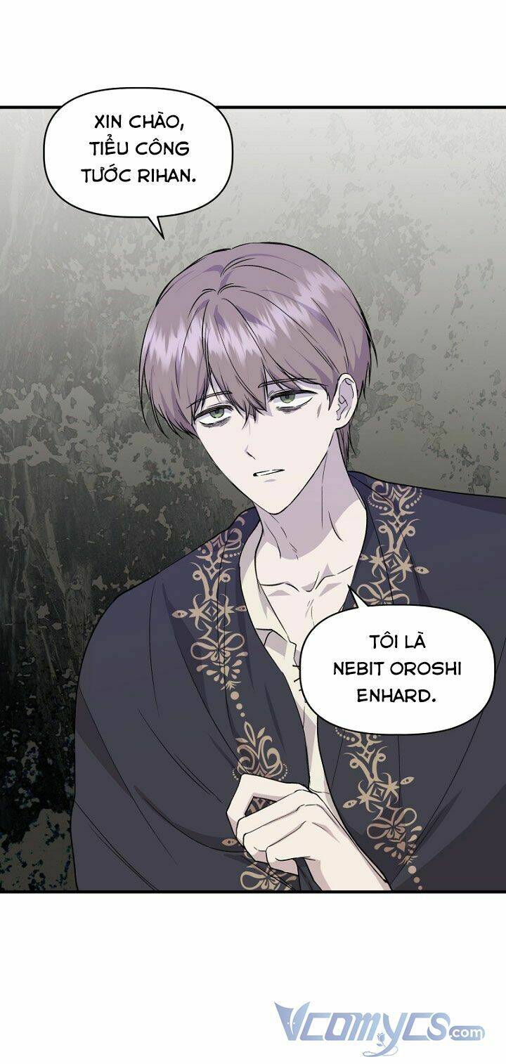 Tôi Không Phải Là Cinderella Chapter 35 - Trang 2