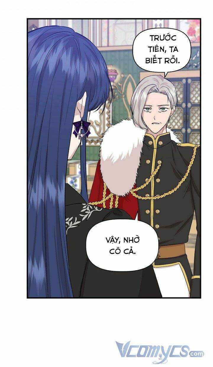 Tôi Không Phải Là Cinderella Chapter 35 - Trang 2