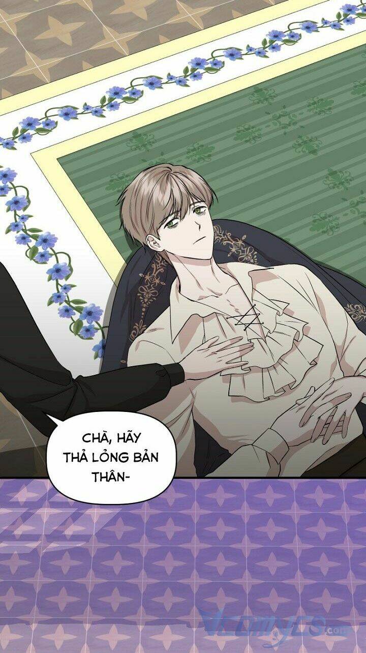 Tôi Không Phải Là Cinderella Chapter 35 - Trang 2