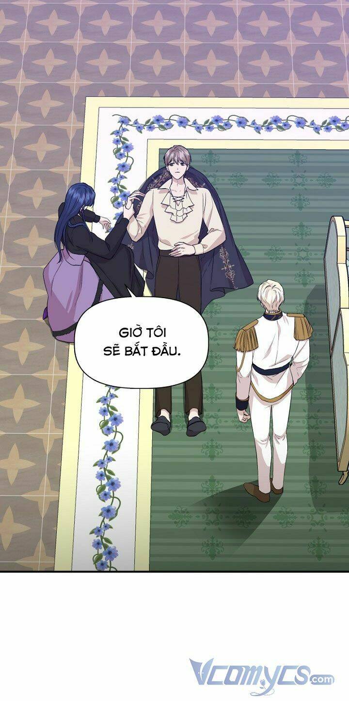 Tôi Không Phải Là Cinderella Chapter 35 - Trang 2