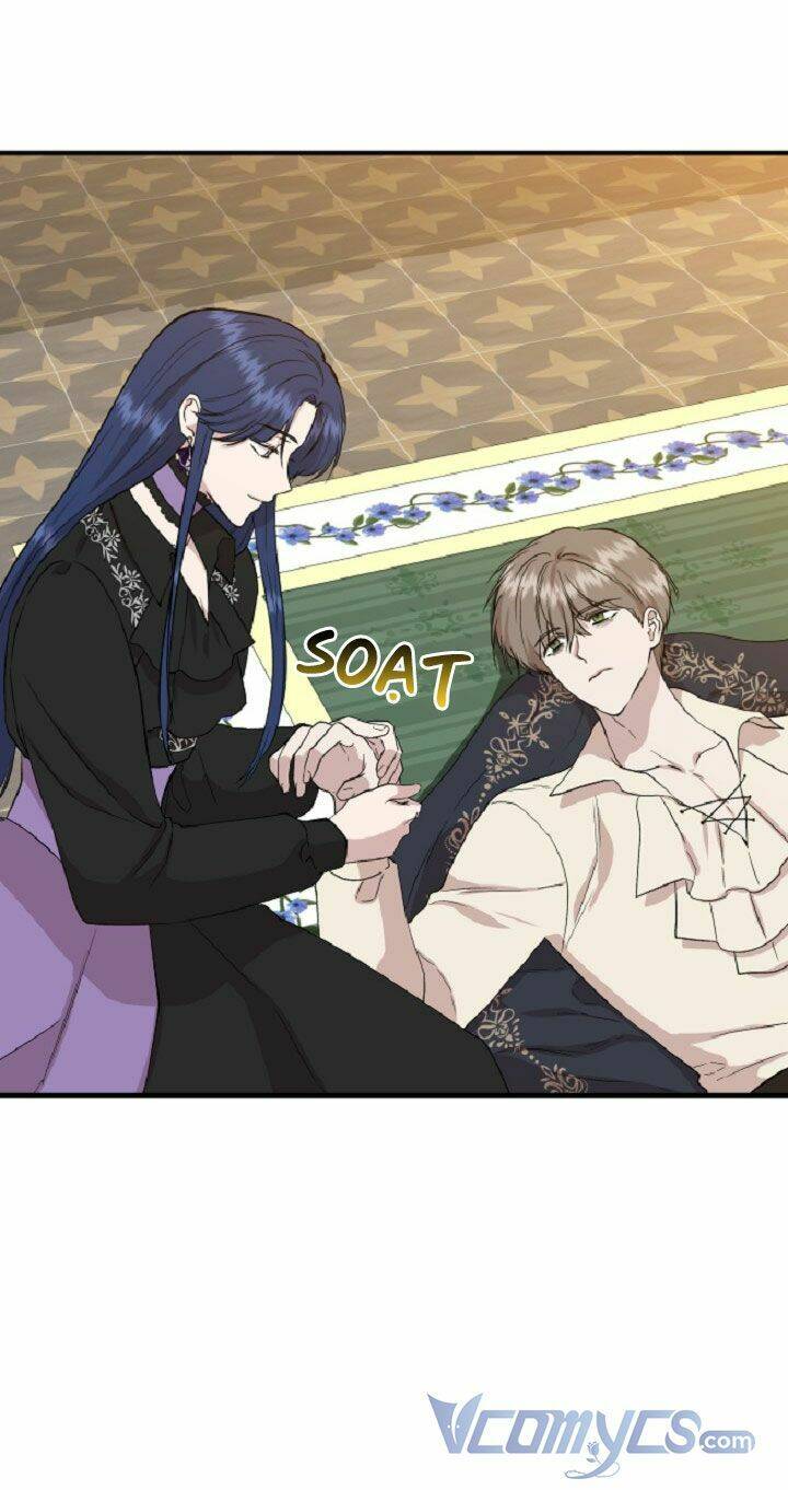 Tôi Không Phải Là Cinderella Chapter 35 - Trang 2