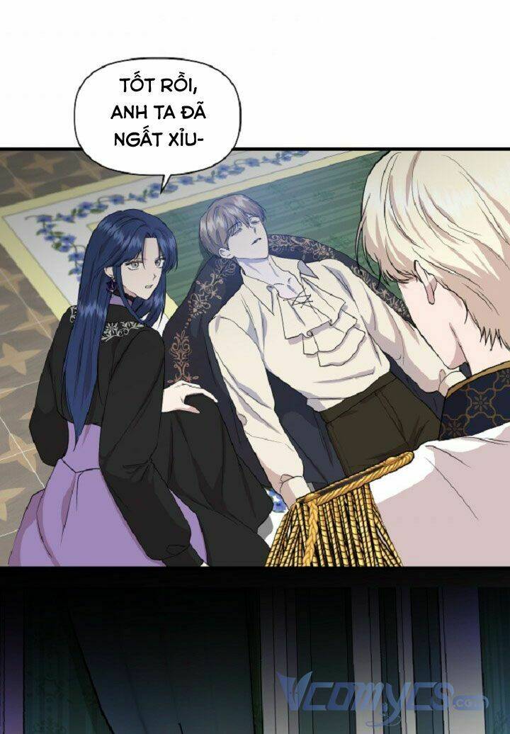 Tôi Không Phải Là Cinderella Chapter 35 - Trang 2