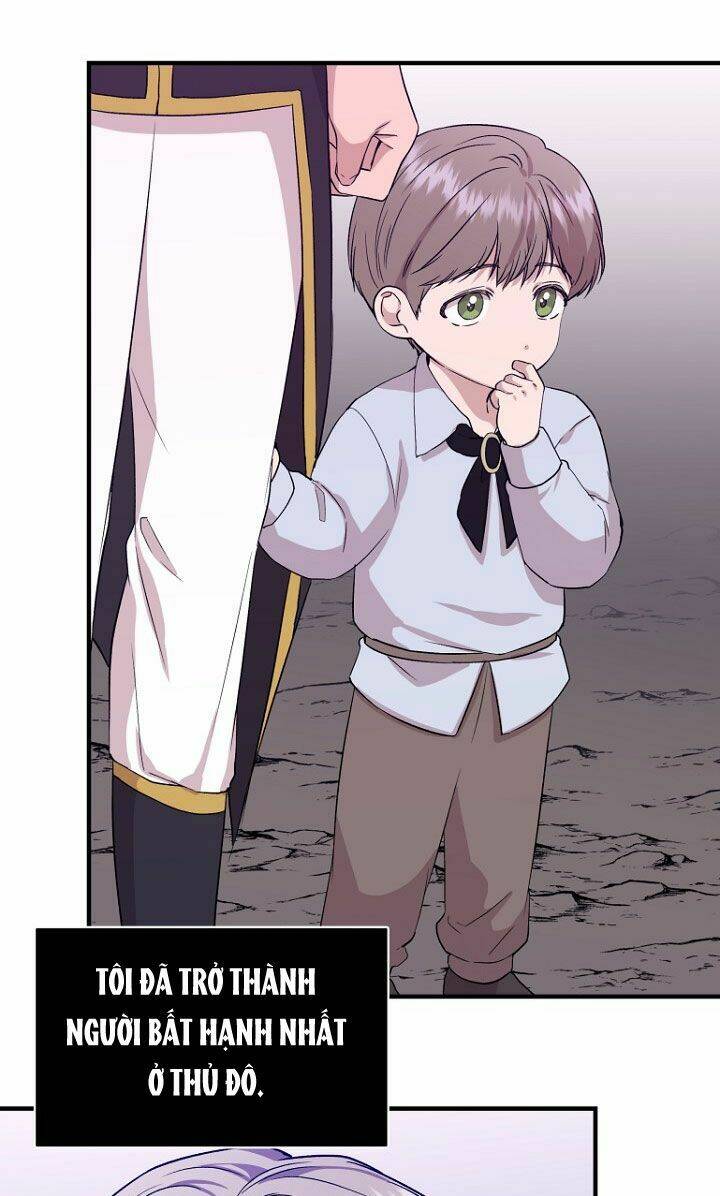 Tôi Không Phải Là Cinderella Chapter 35 - Trang 2