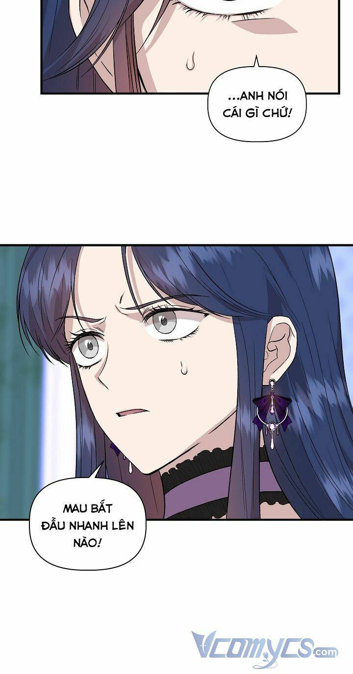 Tôi Không Phải Là Cinderella Chapter 36 - Trang 2