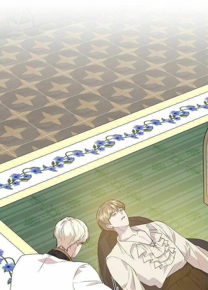 Tôi Không Phải Là Cinderella Chapter 36 - Trang 2