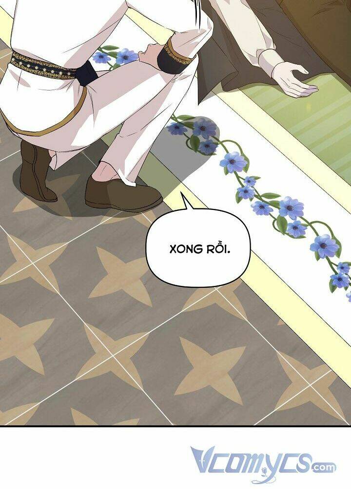 Tôi Không Phải Là Cinderella Chapter 36 - Trang 2